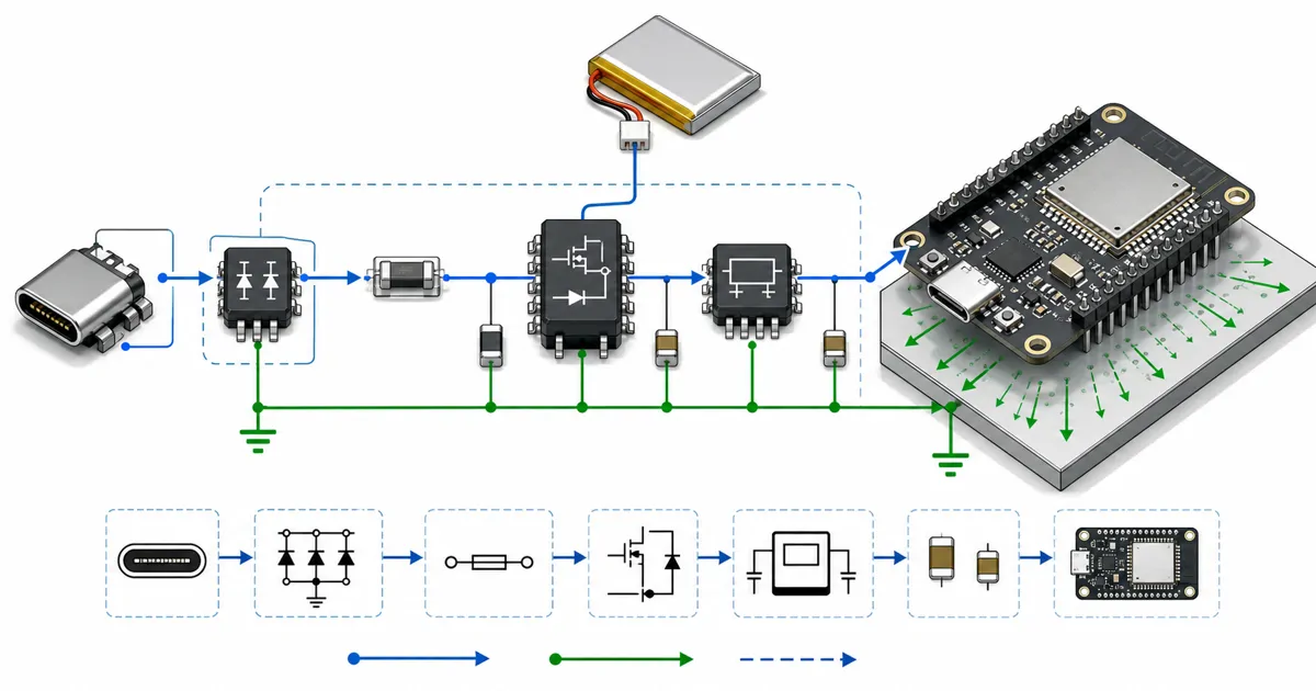 SMD bileşenler, çok katmanlı PCB, Gerber ve üretim denetim araçları